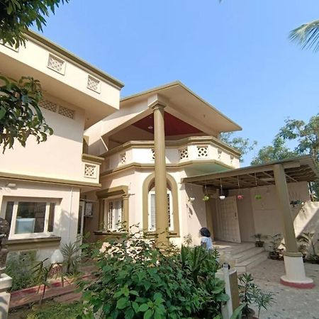 Chandan Resort Puri Exterior foto