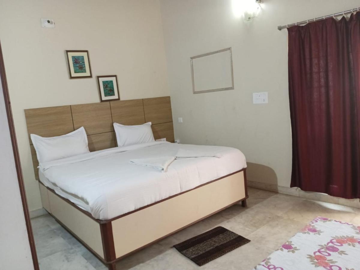 Chandan Resort Puri Exterior foto
